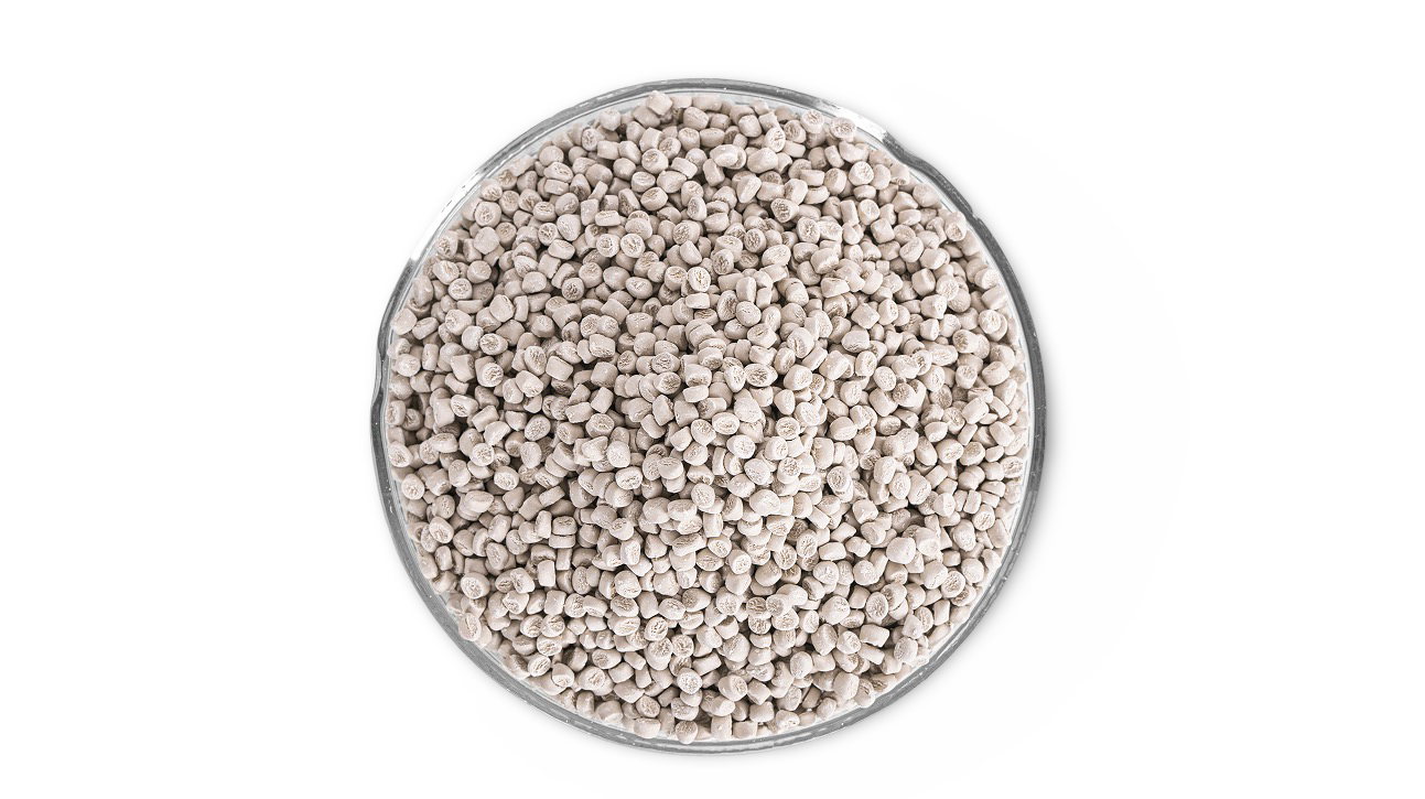 Dodatki do granulatu i tworzyw Ekochem