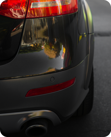 koncentrat do elementów karoserii